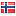trivselshagen.no hosted country